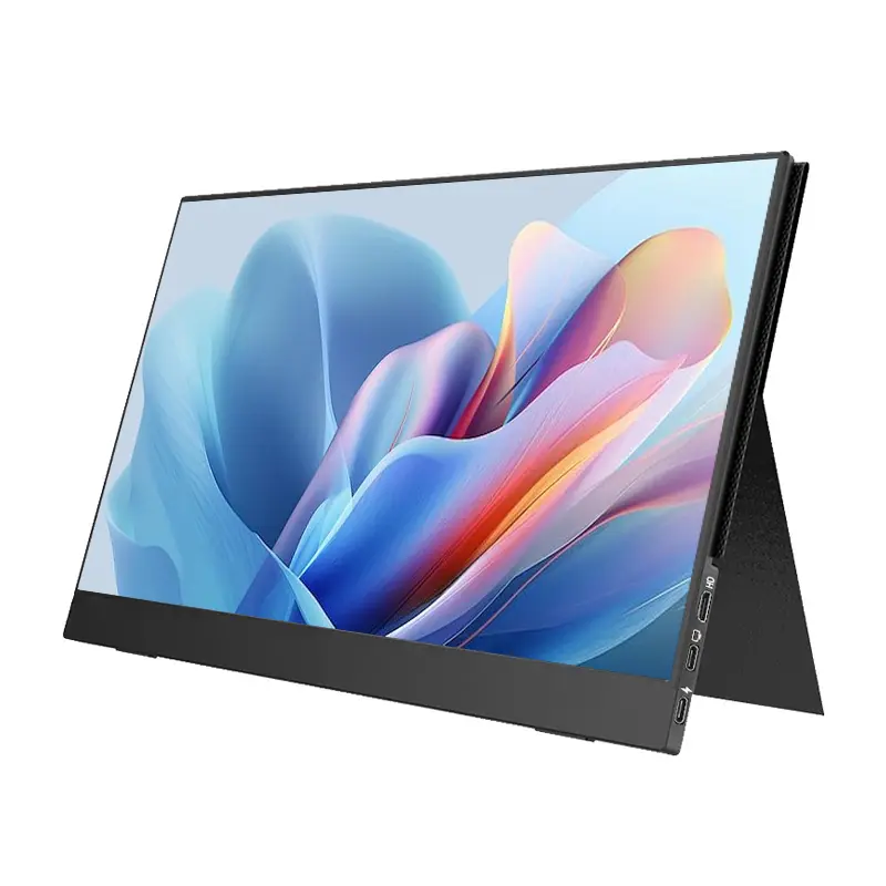 14 Zoll 4K Ultra HD tragbarer Monitor