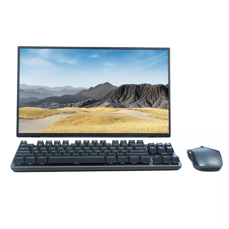 15,6 Zoll 1080p tragbarer Monitor