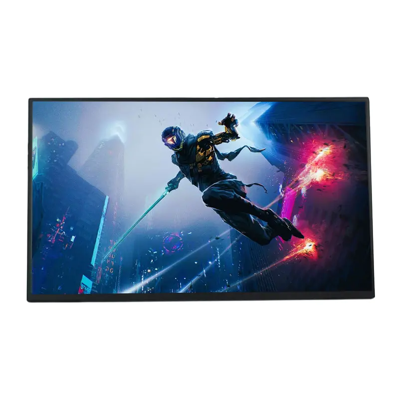 15,6 Zoll 1080p Touchscreen Tragbarer Monitor