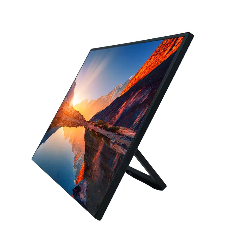 15,6 Zoll 144 Hz hoher Aktualisierungsrate tragbarer Monitor