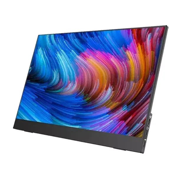 15,6 Zoll 4K Ultra HD tragbarer Monitor