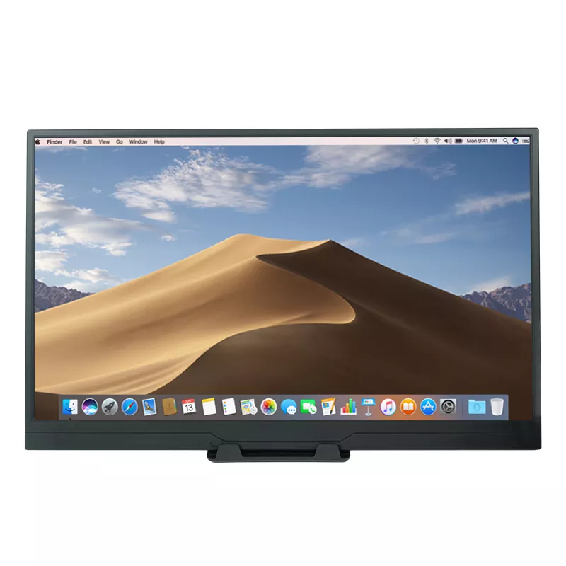 Was ist der Unterschied zwischen einem tragbaren Monitor und einem normalen Monitor?