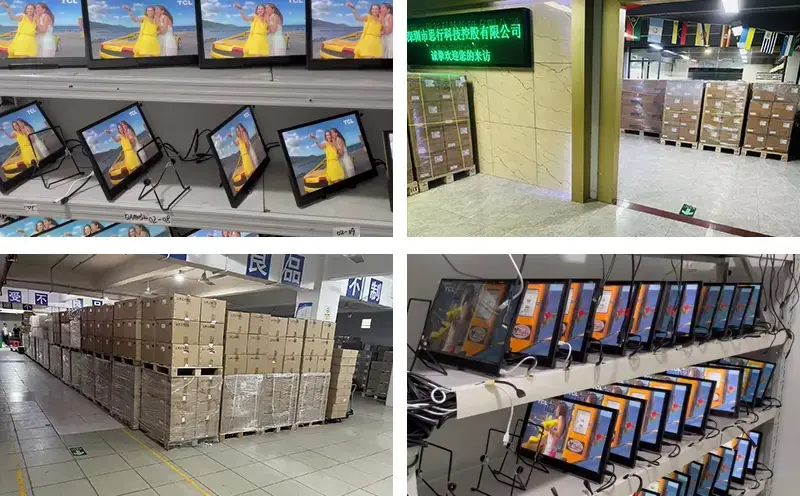 CHANGXIAN factory
